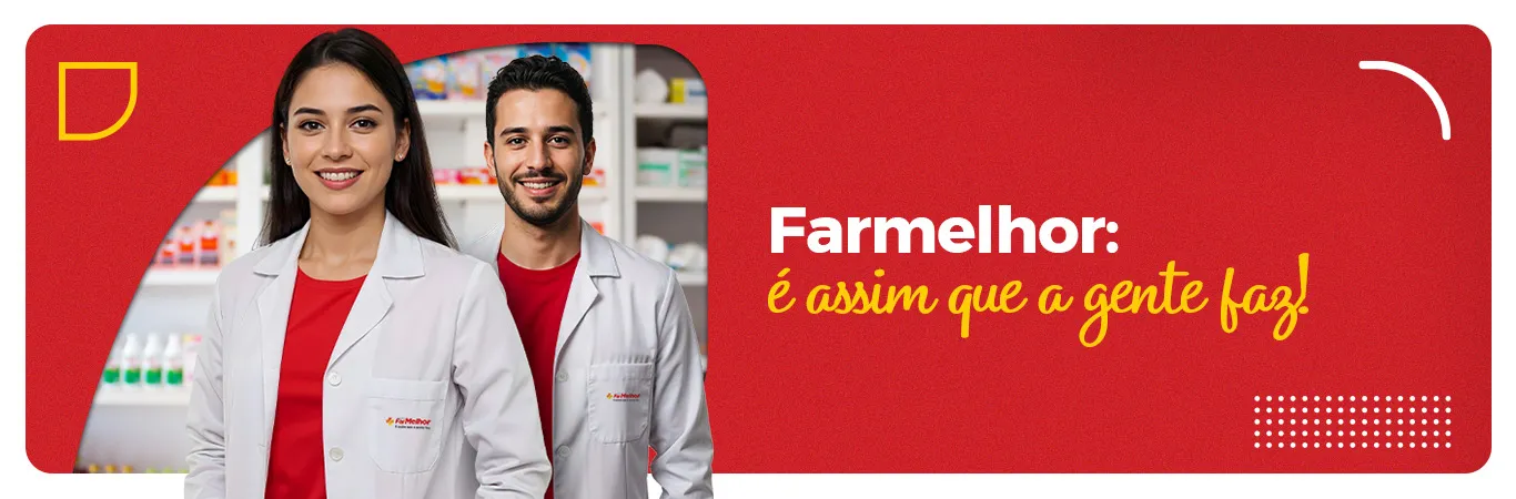 FarMelhor promotional banner 2
